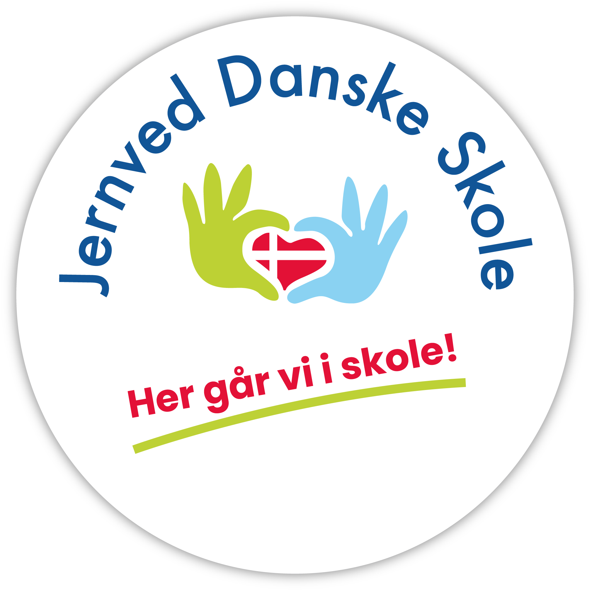 SFO Jernved Danske Skole bilde